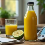 découvrez les bienfaits et précautions du jus de noni face à l'hypertension : usage quotidien ou cure ponctuelle, que choisir pour mieux gérer votre tension artérielle ?