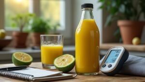 découvrez les bienfaits et précautions du jus de noni face à l'hypertension : usage quotidien ou cure ponctuelle, que choisir pour mieux gérer votre tension artérielle ?