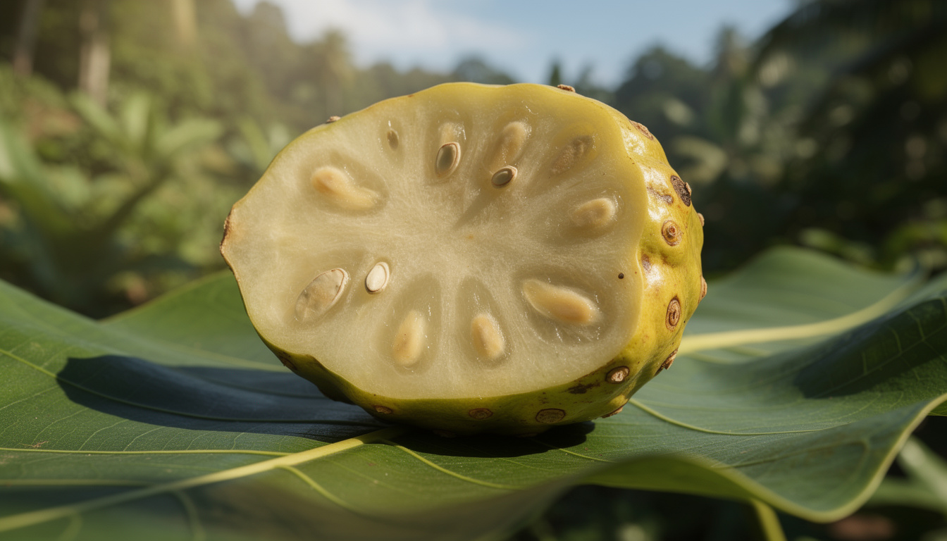 découvrez les bienfaits du jus de noni pour soulager les douleurs articulaires, avec des avis, la posologie recommandée et les effets secondaires possibles.