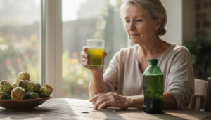 découvrez comment le jus de noni peut aider à soulager l'arthrite, en usage quotidien ou dans le cadre d'une cure ponctuelle, pour améliorer votre bien-être.