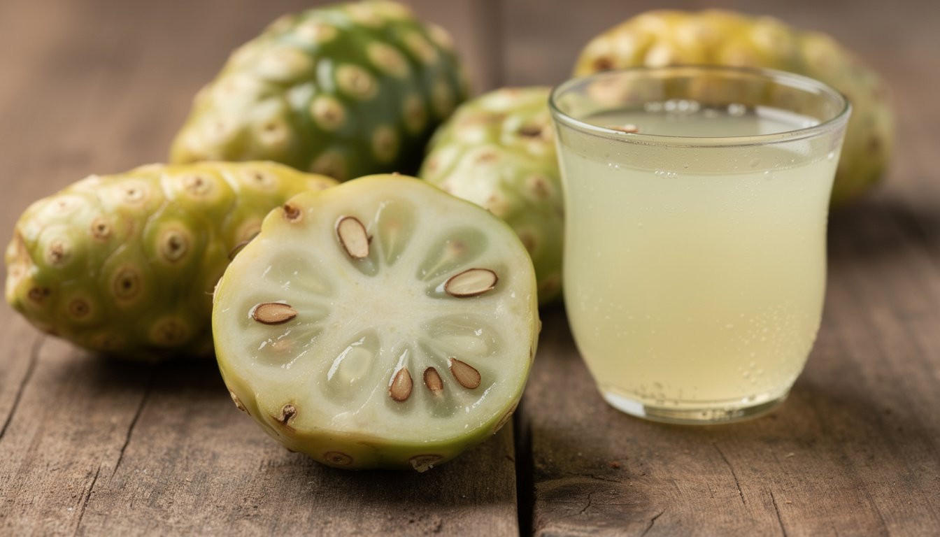 découvrez les bienfaits du jus de noni pour soulager l'arthrite et comment l'intégrer efficacement dans votre routine : usage quotidien ou cure ponctuelle, conseils et recommandations.