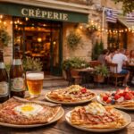 découvrez la meilleure crêperie à bordeaux et embarquez pour un voyage gourmand au cœur de la gastronomie bretonne, entre saveurs authentiques et ambiance conviviale.
