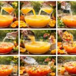 découvrez comment préparer la quantité idéale de punch pour 50 personnes avec notre guide étape par étape, simple et précis pour une fête réussie.