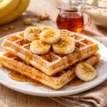 découvrez la recette de gaufres bananesques sur chicchew.fr, une gourmandise à partager sans modération pour un moment de plaisir sucré et convivial.