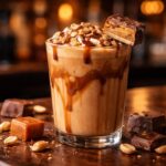 découvrez la recette du cocktail bonbon snickers, un mélange explosif de saveurs chocolatées, caramel et cacahuètes pour un plaisir unique et gourmand.