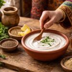 découvrez la recette traditionnelle du yaourt afghan, idéale pour maigrir du ventre, ainsi que ses secrets de préparation pour un résultat efficace et naturel.