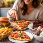 découvrez comment choisir l'exemple de cheat meal idéal selon vos préférences pour allier plaisir et équilibre dans votre alimentation.