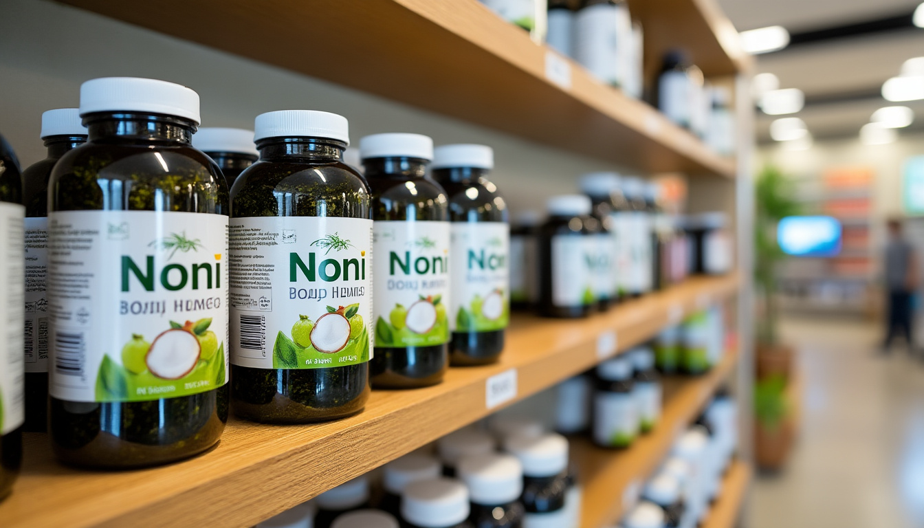 découvrez si les ampoules de noni pour renforcer l’immunité conviennent aux régimes végétariens. ingrédients, bienfaits et conseils pour faire le bon choix !