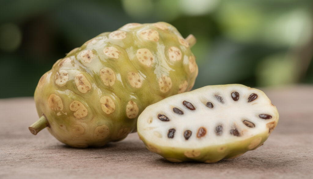 découvrez si les capsules de noni peuvent efficacement remplacer certains compléments pour lutter contre la fatigue chronique et booster votre énergie naturellement.