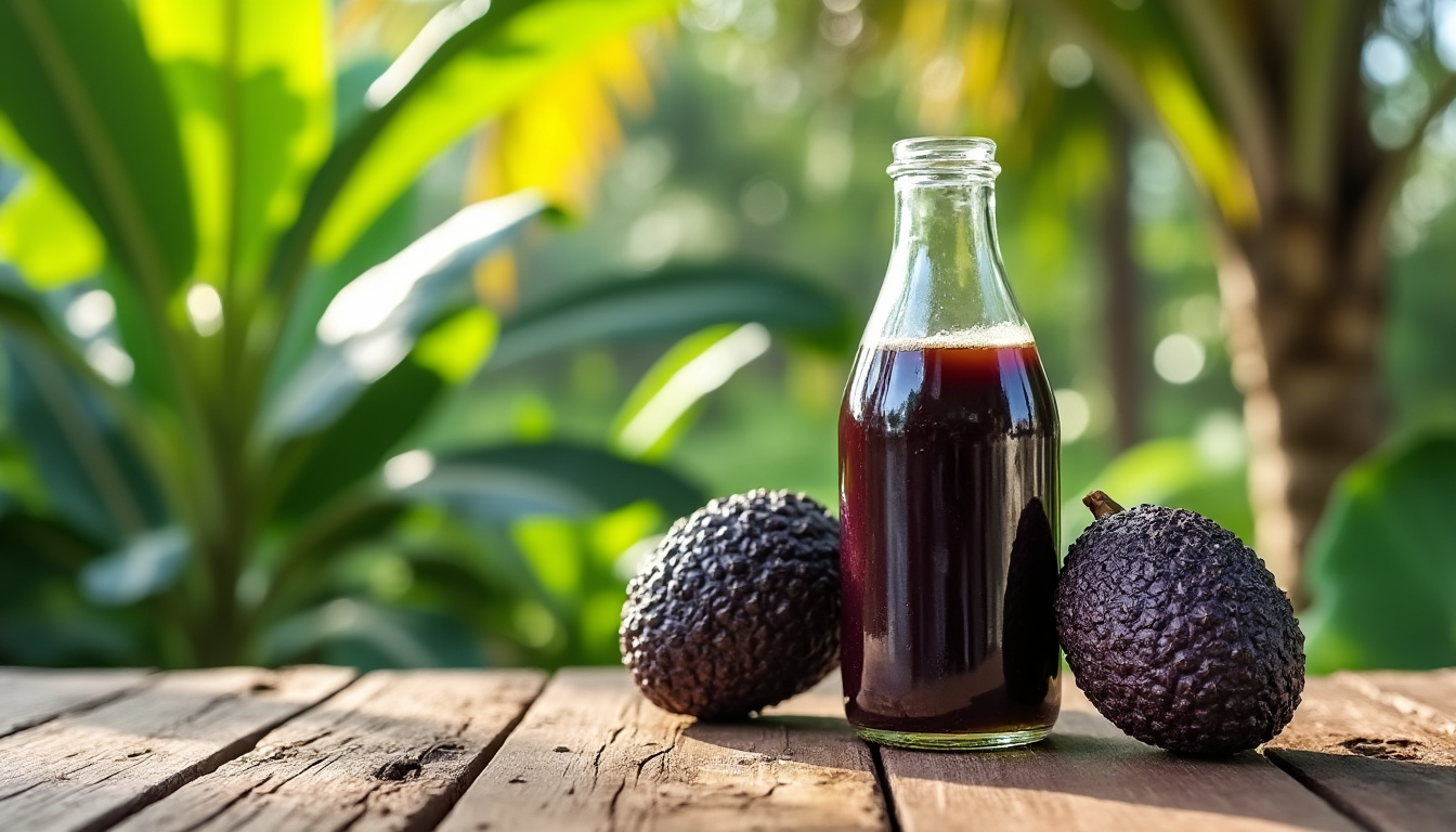 découvrez si le cocktail detox à base de noni et d’aloe vera peut aider à soulager le stress et l’anxiété. avantages, conseils d’utilisation et bienfaits naturels expliqués.