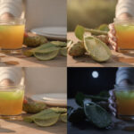 découvrez les bienfaits du cocktail detox noni et aloe vera pour soulager le stress et l'anxiété. une boisson naturelle aux propriétés apaisantes et revitalisantes.