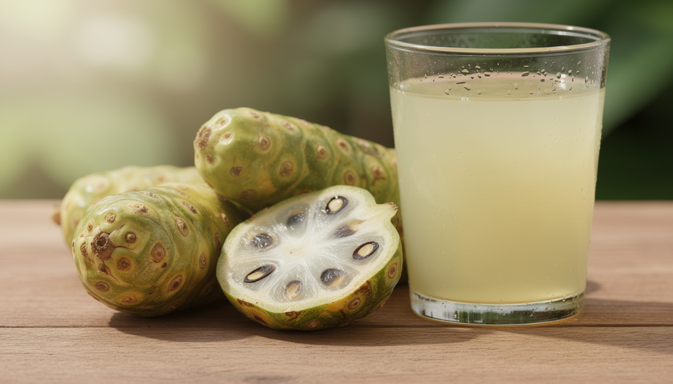 découvrez si le cocktail détox à base de noni et aloe vera peut aider à réduire le stress et l'anxiété, ses bienfaits potentiels et comment l'intégrer à votre routine bien-être.