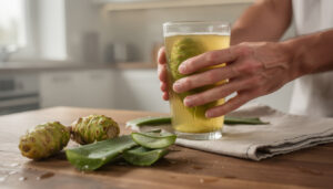 découvrez si le cocktail détox à base de noni et d'aloe vera est efficace pour soulager le stress et l'anxiété, ses bienfaits et comment l'intégrer à votre routine bien-être.