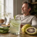découvrez si le cocktail détox à base de noni et d'aloe vera peut réellement aider à soulager le stress et l'anxiété grâce à ses bienfaits naturels.