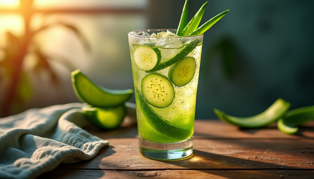 découvrez si le cocktail détox au noni et à l’aloe vera peut remplacer certains compléments alimentaires. analyse de ses bienfaits, effets et conseils d’utilisation.