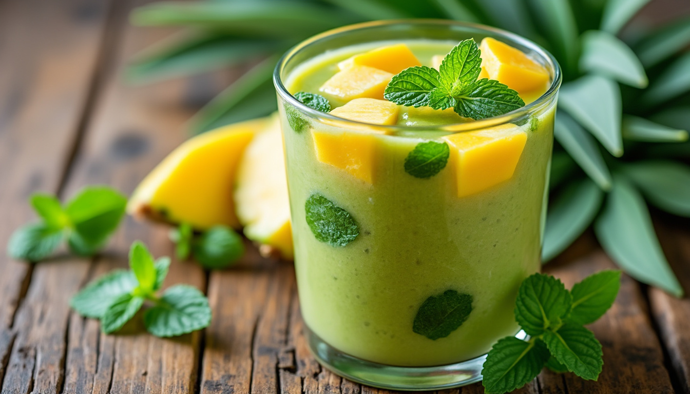 découvrez si le cocktail detox à base de noni et d'aloe vera peut véritablement remplacer certains compléments alimentaires. avantages, précautions et conseils pour une cure naturelle réussie.