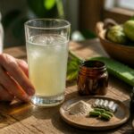 découvrez si le cocktail détox à base de noni et d'aloe vera peut remplacer certains compléments alimentaires pour améliorer votre bien-être naturellement.