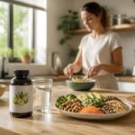 découvrez si le complément de noni pour le sommeil convient aux régimes végétariens et comment il peut améliorer votre qualité de sommeil naturellement.