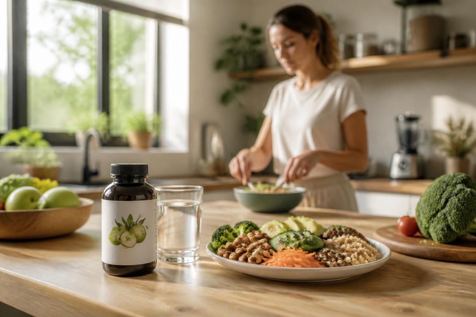 découvrez si le complément de noni pour le sommeil convient aux régimes végétariens et comment il peut améliorer votre qualité de sommeil naturellement.