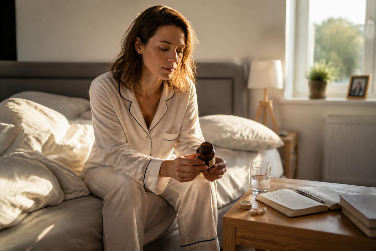 découvrez si le complément de noni est efficace pour améliorer le sommeil et lutter contre l'insomnie grâce à ses propriétés naturelles.