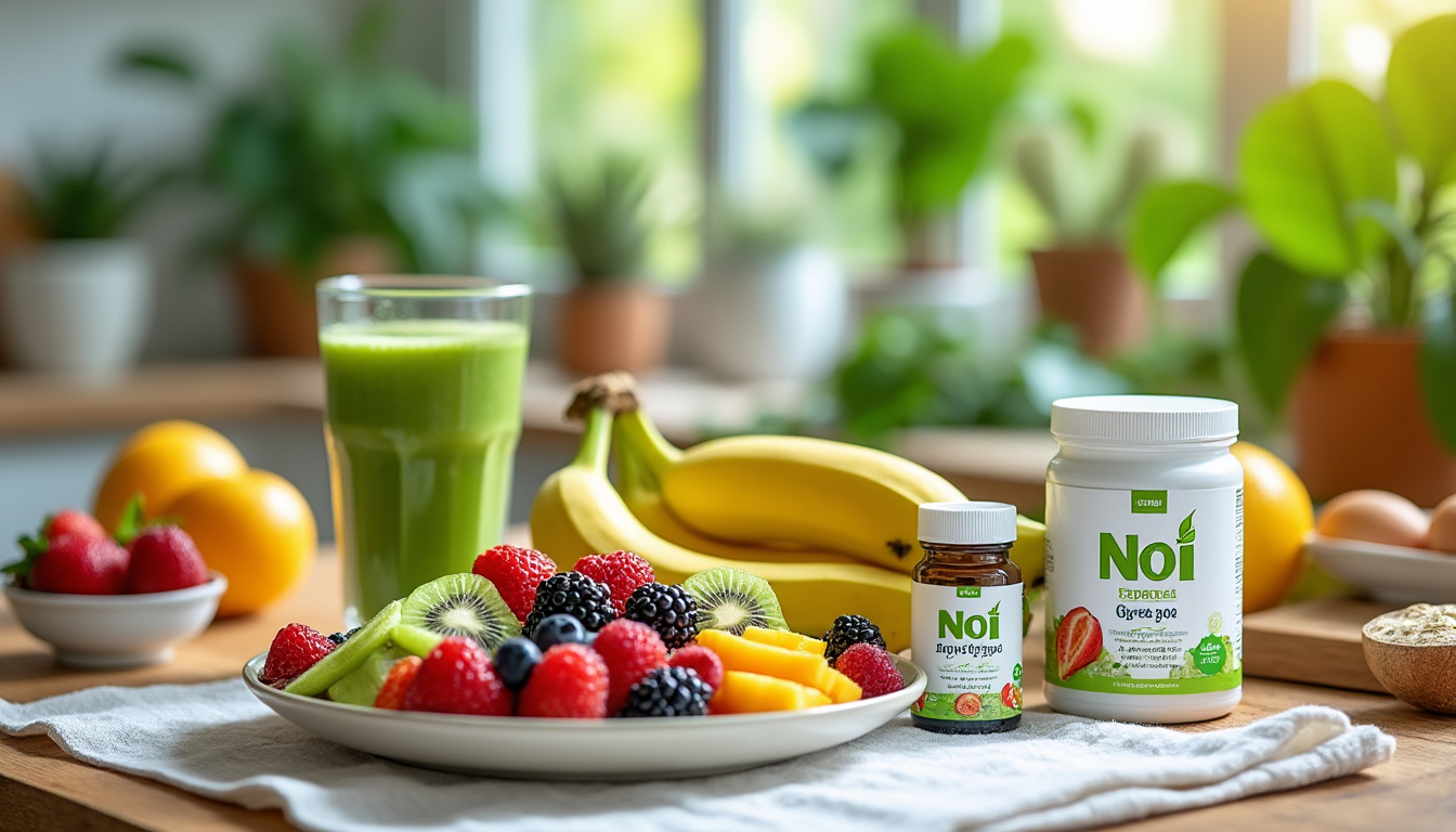 découvrez si les comprimés de noni pour la digestion conviennent aux régimes végétariens. analyse des ingrédients, avantages et conseils pour bien choisir votre complément alimentaire naturel.