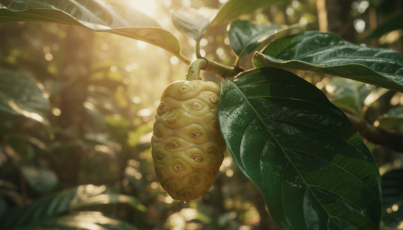 découvrez si les comprimés de noni sont efficaces pour améliorer la digestion et soulager le stress ou l'anxiété. analyse des bienfaits et conseils d'utilisation.