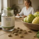 découvrez si les comprimés de noni pour la digestion sont recommandés par les naturopathes, leurs bienfaits naturels et conseils d'utilisation pour un confort intestinal optimal.