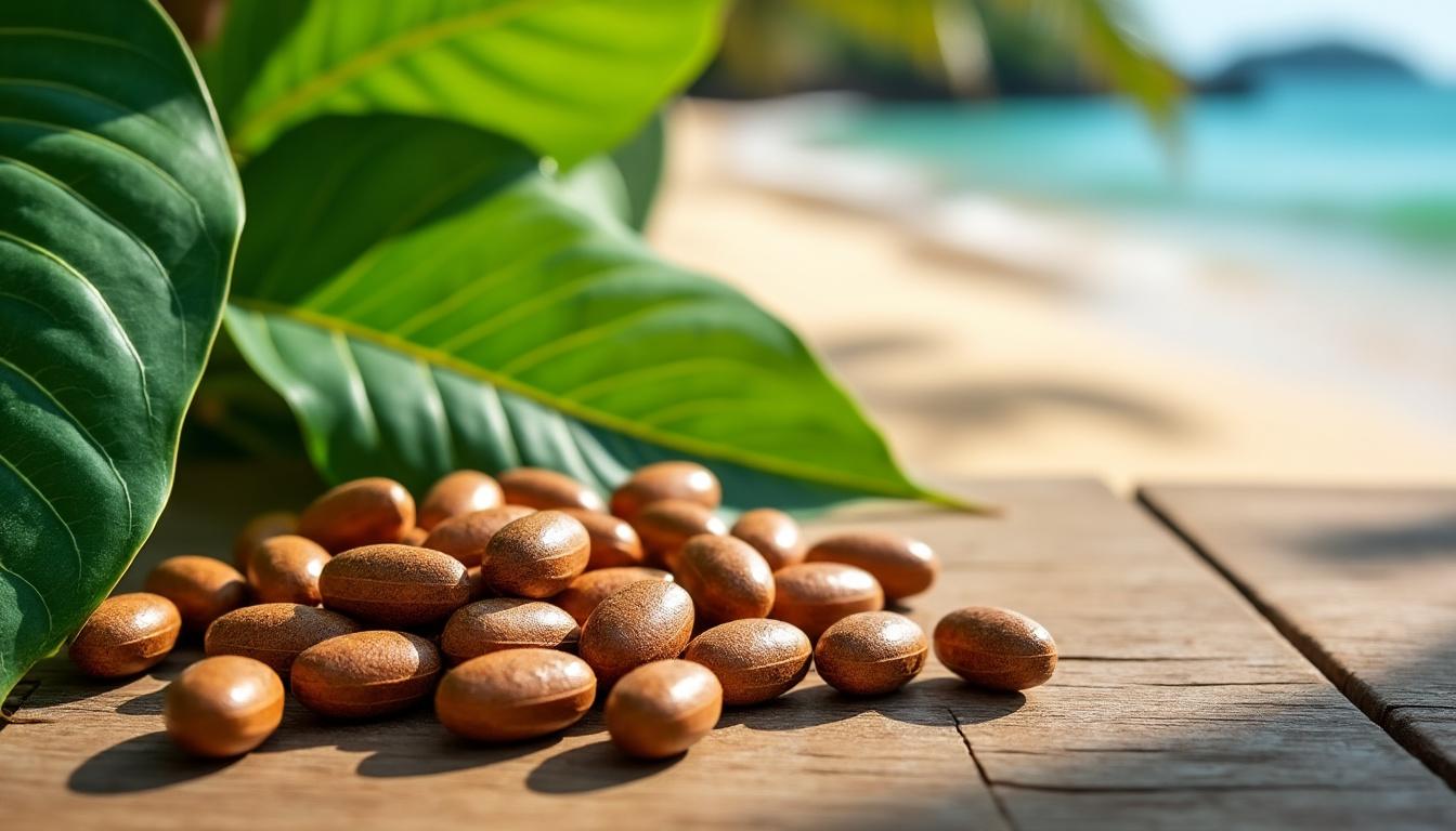 découvrez si les comprimés de noni peuvent améliorer votre digestion et remplacer certains compléments alimentaires. analyse des bienfaits, usages et recommandations pour une meilleure santé digestive.