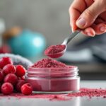 découvrez si le cranberry en poudre est une option adaptée aux régimes végétariens pour les sportifs, ses bienfaits nutritionnels et comment l'intégrer efficacement dans votre alimentation.