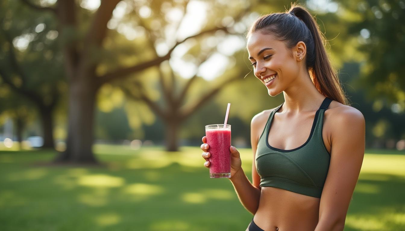 découvrez si le cranberry en poudre est adapté aux régimes végétariens et quels avantages il offre aux sportifs soucieux de leur alimentation.