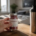 découvrez si le cranberry en poudre est un remède efficace contre l'insomnie chez les sportifs et comment il peut améliorer leur qualité de sommeil.