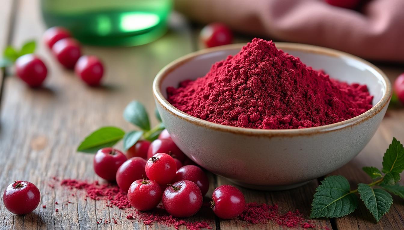 découvrez si le cranberry en poudre peut remplacer certains compléments pour les sportifs, en apportant bienfaits naturels et performance optimale.