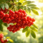découvrez les bienfaits du fruit du sorbier, un allié naturel pour renforcer votre système immunitaire et booster votre santé au quotidien.