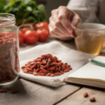 découvrez si le goji séché, réputé pour favoriser la concentration, convient aux régimes végétariens et comment l'intégrer dans une alimentation saine.