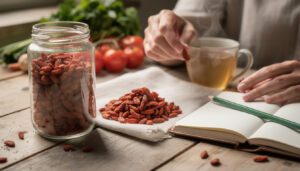 découvrez si le goji séché, réputé pour favoriser la concentration, convient aux régimes végétariens et comment l'intégrer dans une alimentation saine.