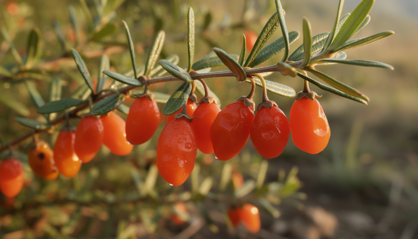découvrez si le goji séché, reconnu pour ses bienfaits sur la concentration, convient aux régimes végétariens et comment l'intégrer à votre alimentation saine.