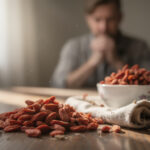 découvrez les bienfaits du goji séché pour améliorer la concentration et son efficacité en cas de stress ou d’anxiété. un allié naturel pour votre bien-être mental.