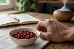 découvrez si le goji séché peut améliorer la concentration et aider à réduire le stress et l’anxiété grâce à ses bienfaits naturels.