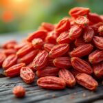 découvrez si les naturopathes recommandent le goji séché pour améliorer la concentration, ses bienfaits potentiels et conseils d’utilisation pour booster vos capacités mentales naturellement.