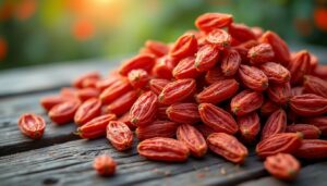 découvrez si les naturopathes recommandent le goji séché pour améliorer la concentration, ses bienfaits potentiels et conseils d’utilisation pour booster vos capacités mentales naturellement.
