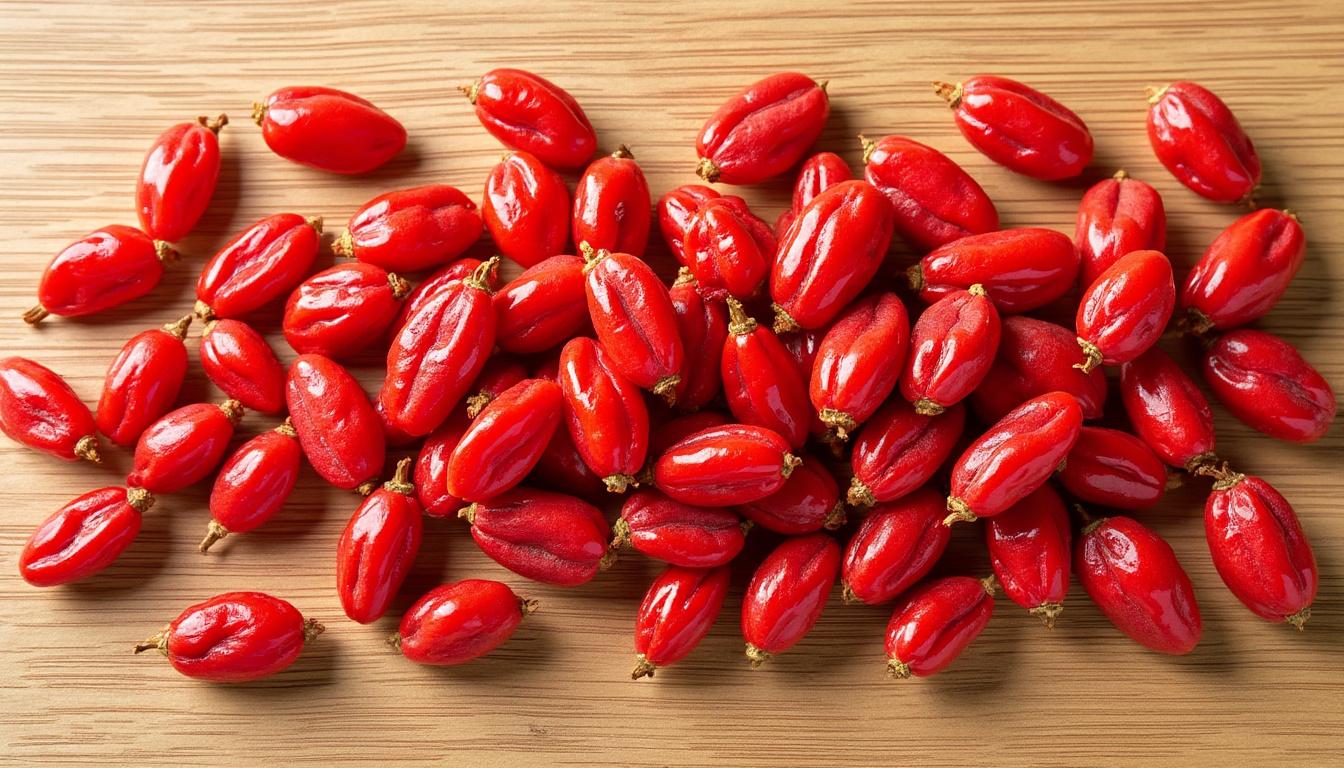 découvrez si les naturopathes recommandent le goji séché pour améliorer la concentration, ses bienfaits potentiels et conseils d’utilisation au quotidien.