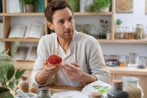 découvrez si le goji séché est conseillé par les naturopathes pour améliorer la concentration et ses bienfaits naturels pour votre cerveau.