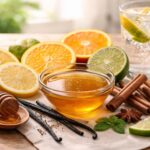 découvrez comment préparer facilement et rapidement un sirop délicieux pour sublimer votre salade de fruits avec notre guide ultime.