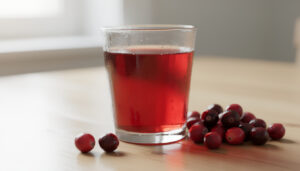 découvrez si le jus de cranberry, réputé pour prévenir les cystites, est également bénéfique en cas de stress ou d'anxiété. analyse des bienfaits et conseils d'utilisation.