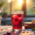 découvrez si le jus de cranberry, reconnu pour prévenir les cystites, peut également être efficace dans le traitement ou la prévention de l’eczéma. analyse des bienfaits, limites et avis d’experts.