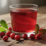 découvrez si le jus de cranberry peut efficacement prévenir les cystites et remplacer certains compléments alimentaires dans votre routine santé.