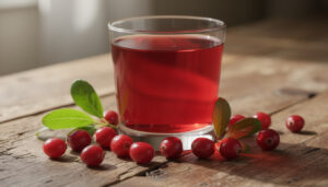 découvrez si le jus de cranberry peut efficacement prévenir les cystites et remplacer certains compléments alimentaires dans votre routine santé.