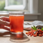 découvrez si le jus de goji, reconnu pour améliorer la vision, peut aussi être bénéfique en cas de stress ou d’anxiété. analyse des bienfaits et conseils d’utilisation.