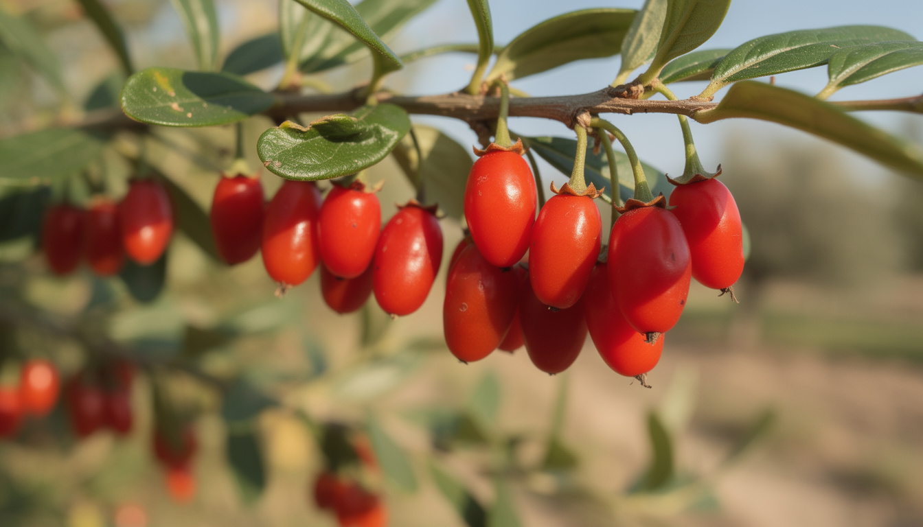 découvrez si le jus de goji, connu pour améliorer la vision, peut aussi être bénéfique en cas de stress ou d’anxiété. analyse des bienfaits et conseils d'utilisation.