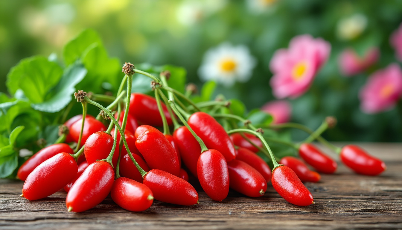 découvrez si le jus de goji peut réellement améliorer la vision, même en cas de troubles digestifs. analyse des bienfaits, précautions et conseils pour intégrer ce super-aliment à votre routine santé.